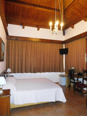 Гостиница Hotel Michelangelo  Сан Бартоломео Ин Галдо